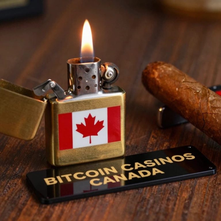 Mobile Blockchain Casinos in Canada Revolutionizing Online Gaming Experience