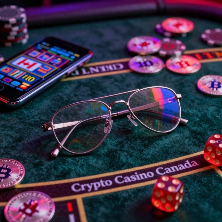 Top Blockchain Crypto Casinos with VIP Programs in Canada