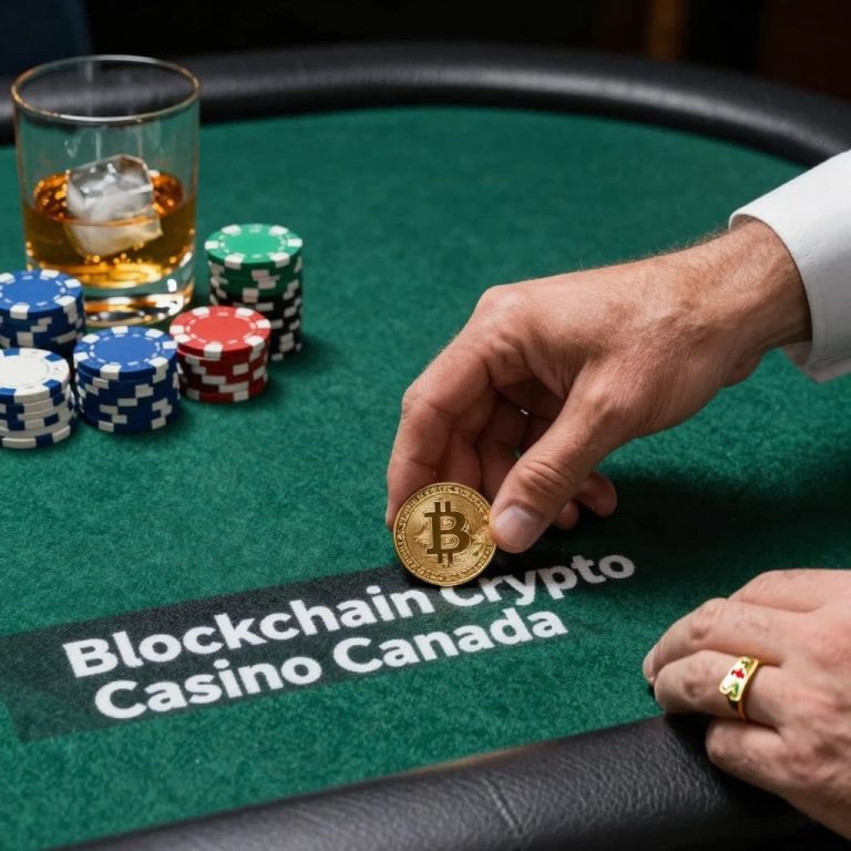 Bitcoin Sports Betting in Canada