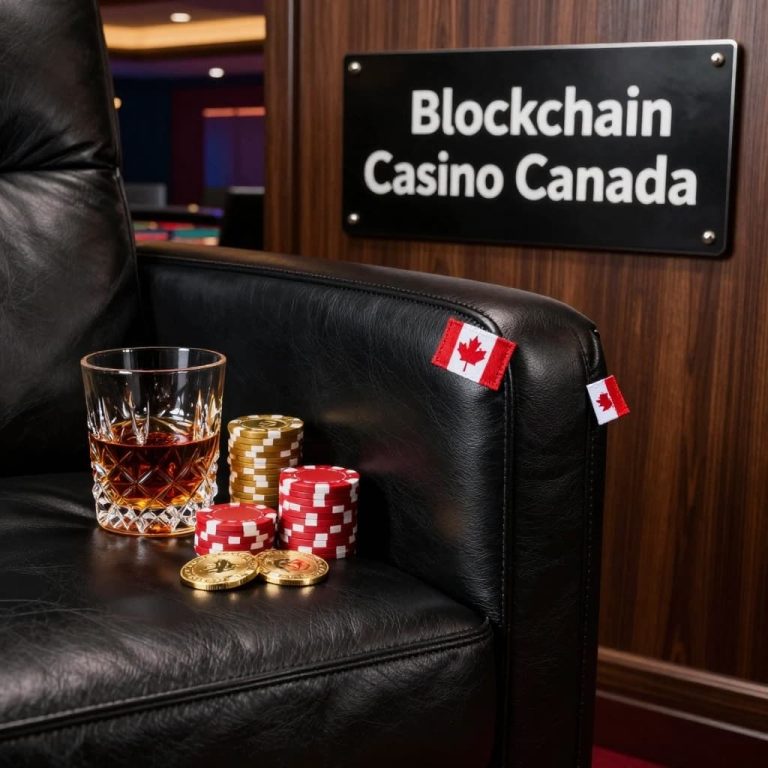 Mobile Crypto Gambling in Canada for Beginners