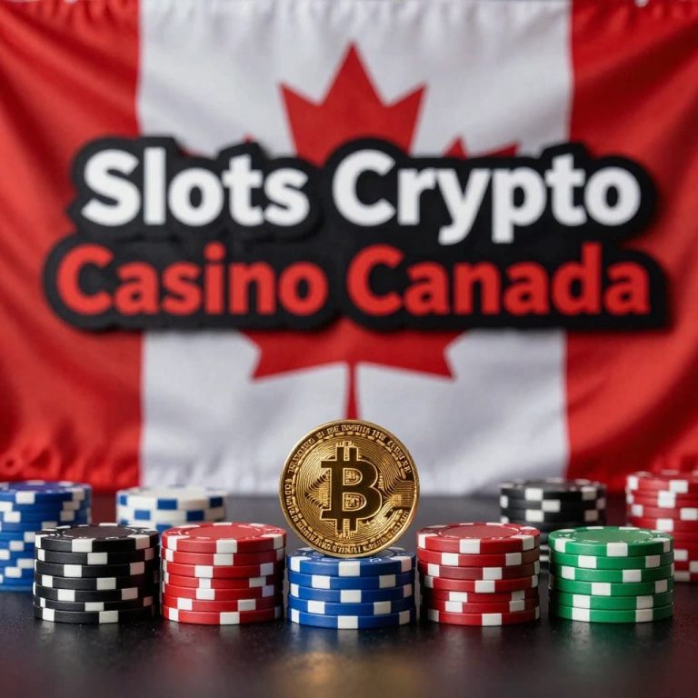 High Limit Blockchain Gambling in Canada