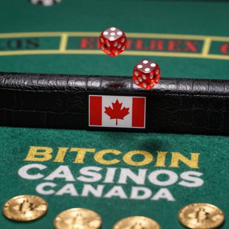 Benefits of Fast Crypto Decentralized Gambling Site in Canada