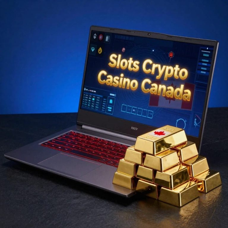 Decentralized Casino Experience in Canada with Daily Crypto Rewards