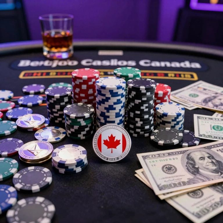 Top Crypto Slots for Beginners in Canada