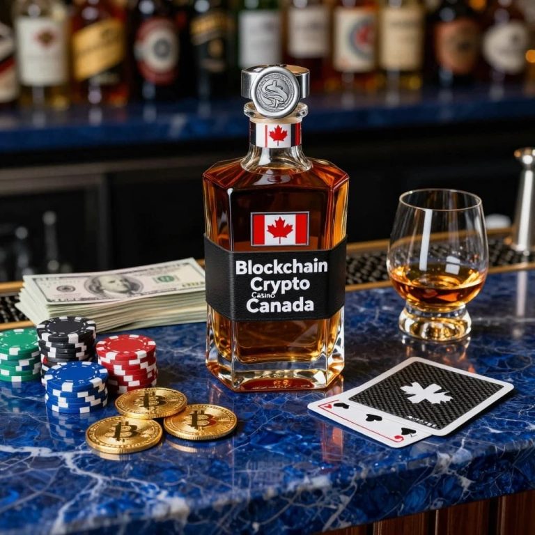 Ethereum Casino Canada Experience