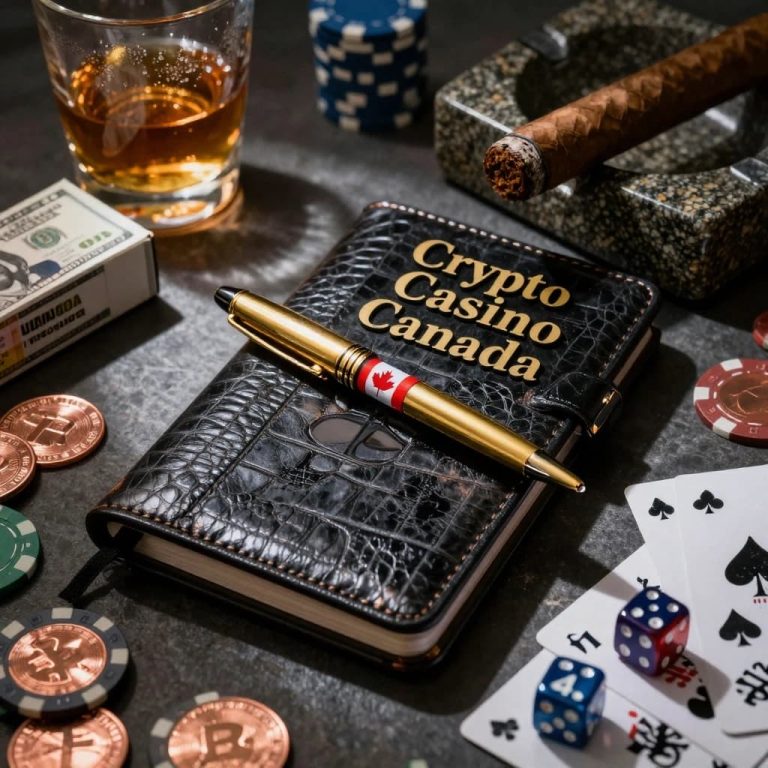 Ethereum Casino Canada Bonus Offers and Gaming Experience