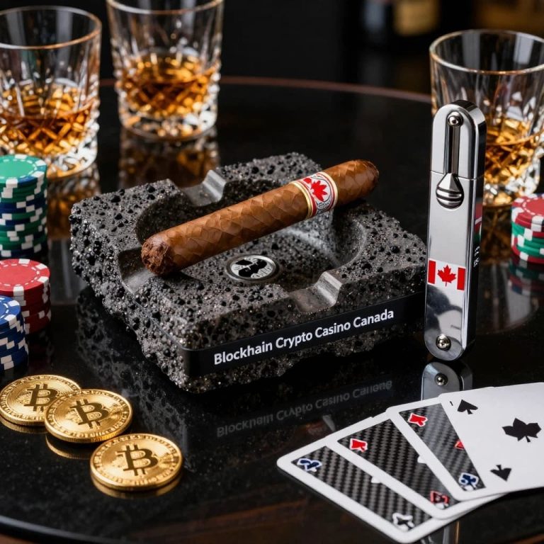 Bitcoin Casinos in Canada with Daily Crypto Rewards