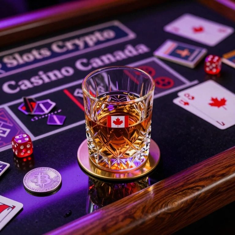 Secure Payments in Crypto Casinos in Canada for Sports Betting