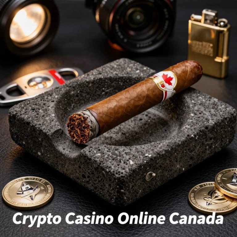 Bitcoin Casinos in Canada with Licensed Slots