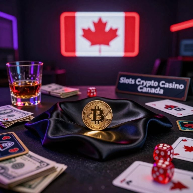 Provably Fair Crypto Casinos in Canada Leveraging Web3 Features