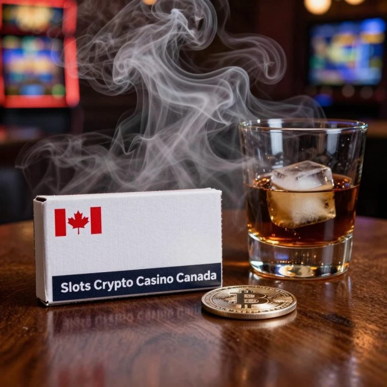 Canadian Crypto Casinos with Free Spins and Secure Blockchain Gaming
