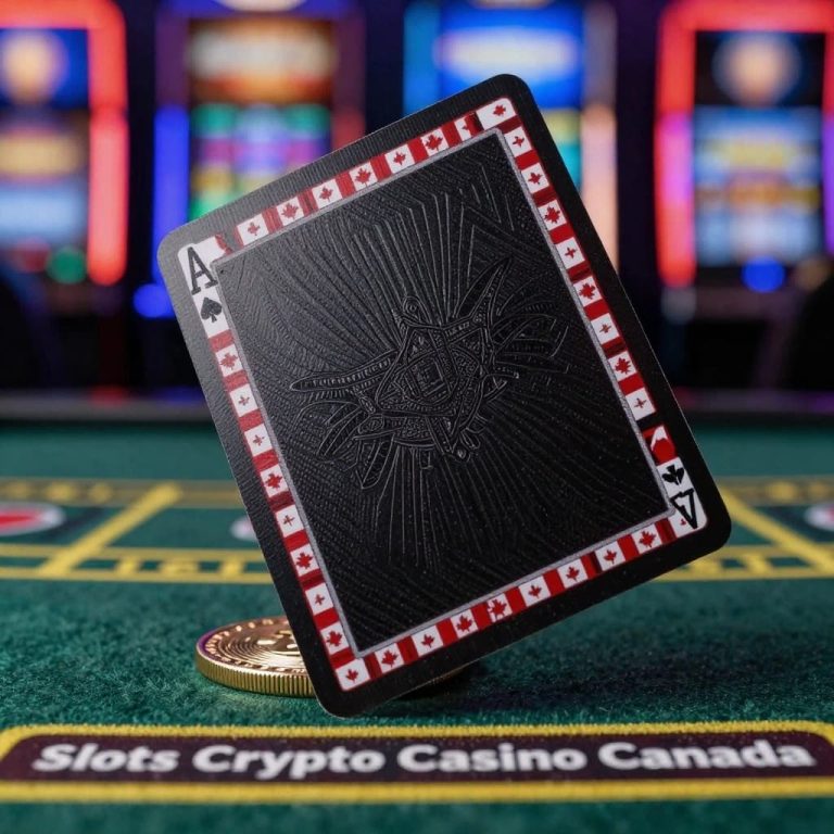 High RTP Crypto Casinos in Canada with Live Games