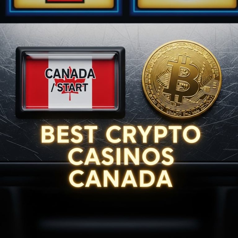 User Friendly Online Blockchain Slots with Welcome Bonuses in Canada
