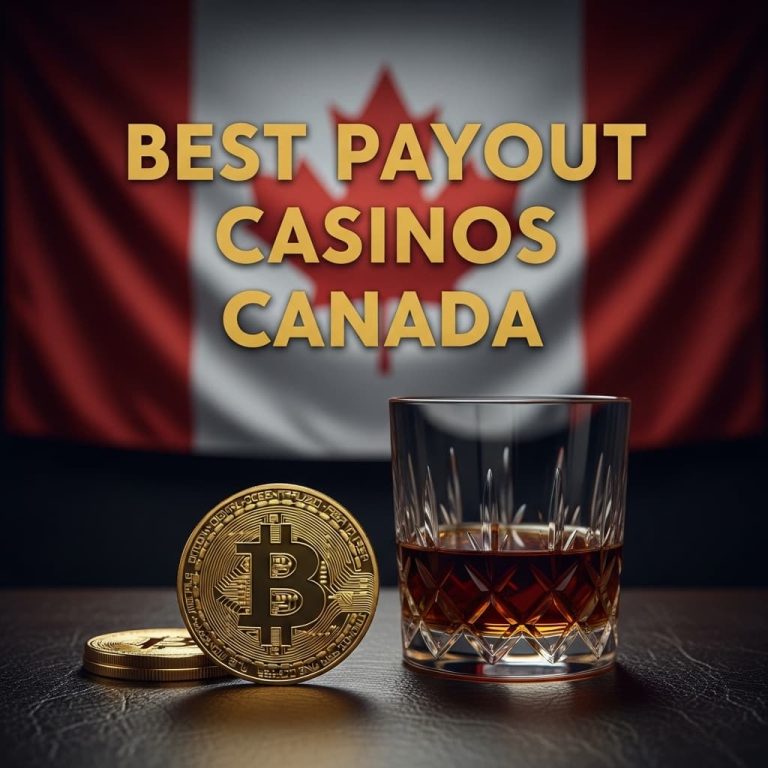 Crypto Casinos in Canada: The Ultimate Gaming Experience