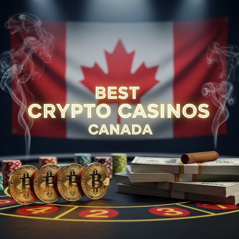 Blockchain Casinos Revolutionizing Online Gaming in Canada