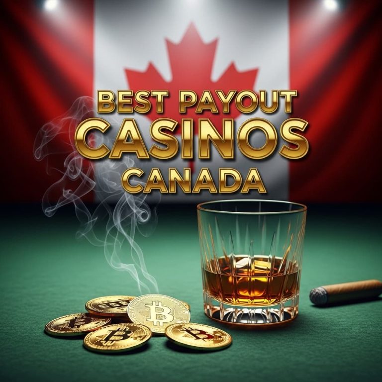 Elite Crypto Betting Casinos in Canada Offer Unparalleled Gaming Experience