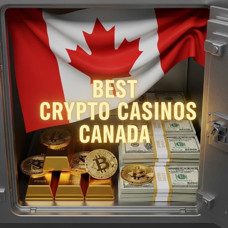 Low Fee Blockchain Casinos in Canada Offer Exciting Table Games