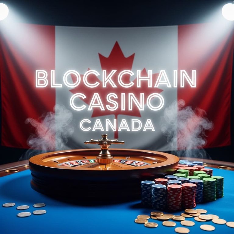 Benefits of Playing at Canadian Crypto Casinos