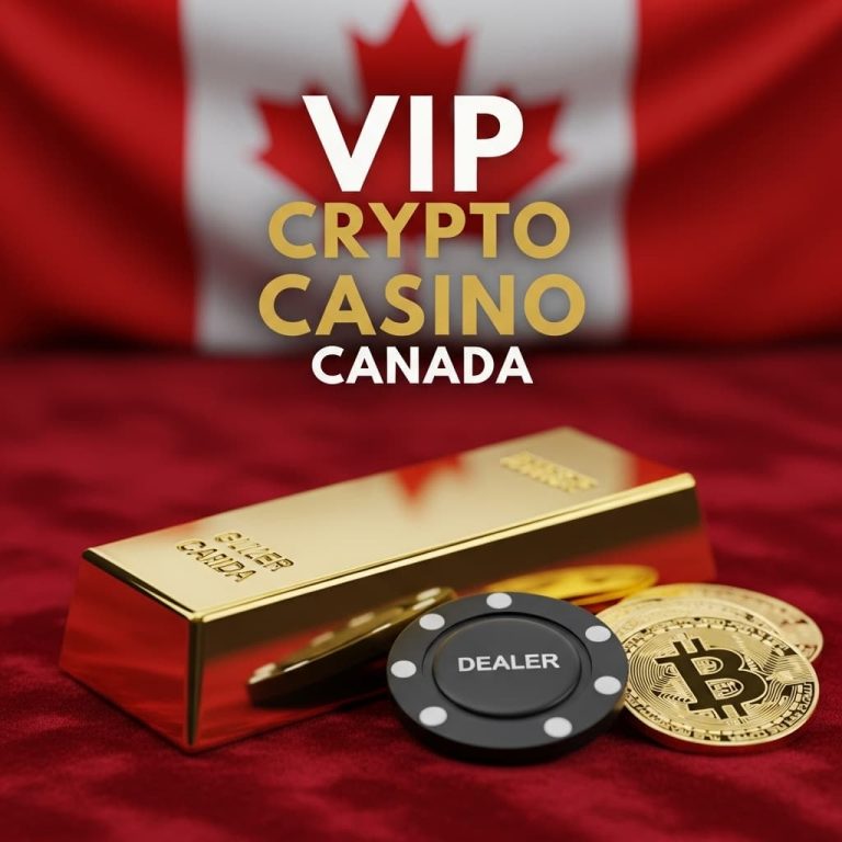 Trusted Decentralized Casinos in Canada with Bonus Offers