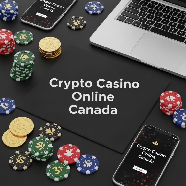 No KYC Bitcoin Casinos in Canada with VIP Programs