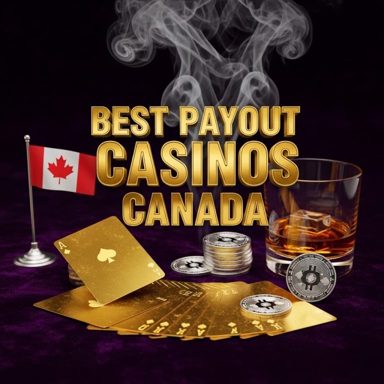 Anonymous Bitcoin Casinos in Canada Offer Secure Gaming Experience