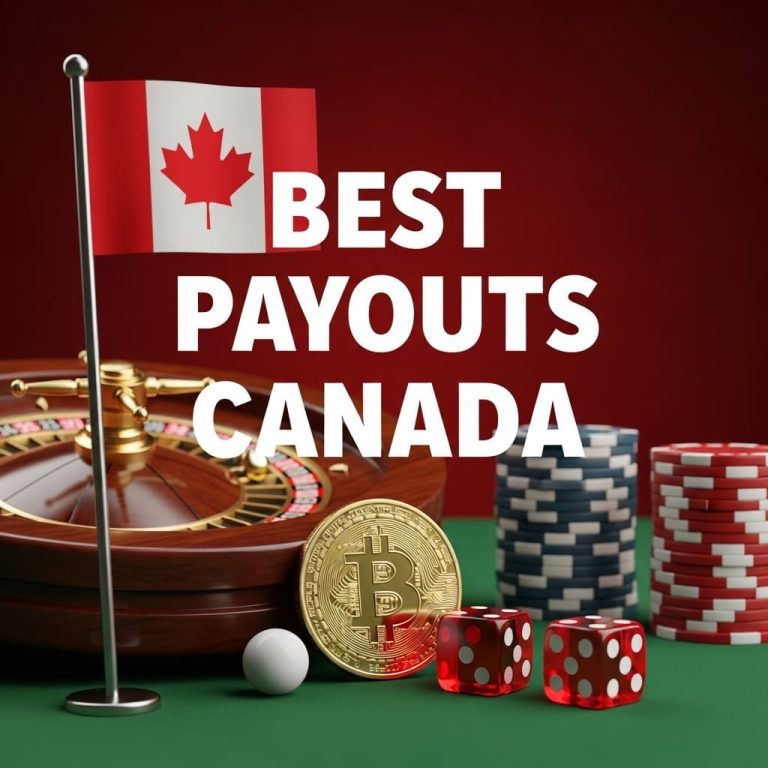 Provably Fair Crypto Casinos in Canada