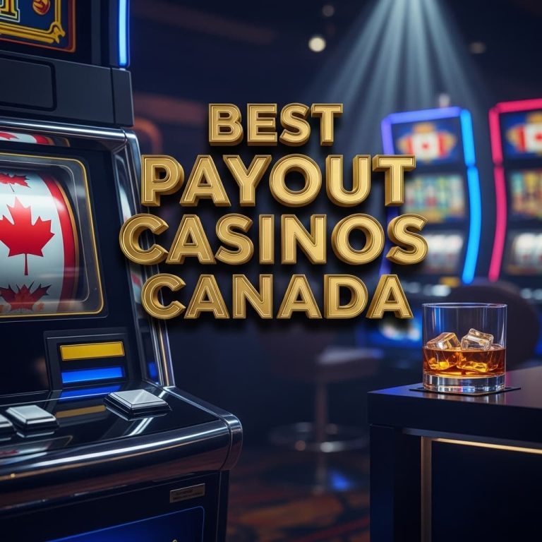 Low Cost Bitcoin Casinos for Canadian Players