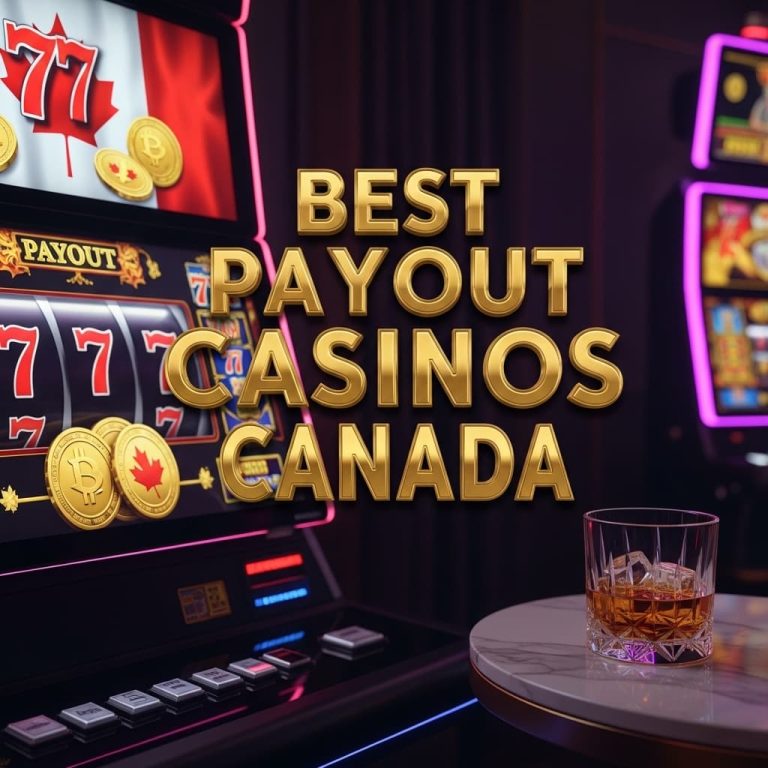 Decentralized Casino with Cashback in Canada Revolutionizes Online Gaming