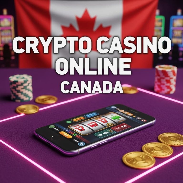 Benefits of Exclusive Crypto Betting Casino in Canada